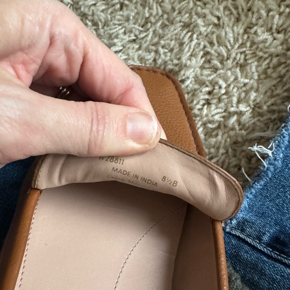 Cole Haan Never Worn 8.5 Tully Driver - Picture 4 of 8